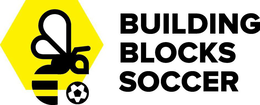 BUILDING BLOCKS SOCCER trademark