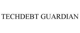 TECHDEBT GUARDIAN trademark