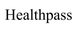 HEALTHPASS trademark