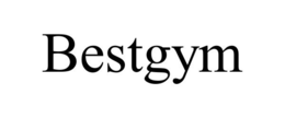 BESTGYM trademark