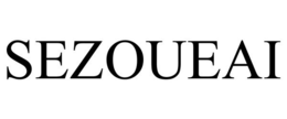 SEZOUEAI trademark