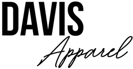 DAVIS APPAREL trademark