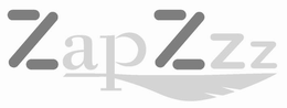 ZAP ZZZ trademark