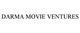 DARMA MOVIE VENTURES trademark