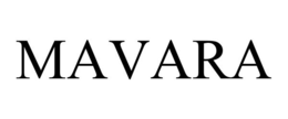 MAVARA trademark