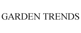 GARDEN TRENDS trademark