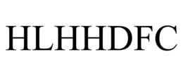 HLHHDFC trademark