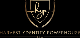 HYP HARVEST YDENTITY POWERHOUSE LLC trademark