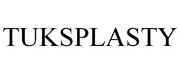 TUKSPLASTY trademark