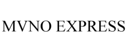 MVNO EXPRESS trademark