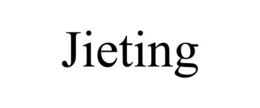 JIETING trademark