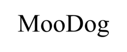 MOODOG trademark
