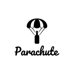 PARACHUTE trademark