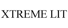 XTREME LIT trademark