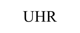UHR trademark