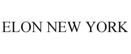ELON NEW YORK trademark