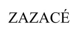 ZAZACÉ trademark