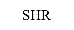 SHR trademark