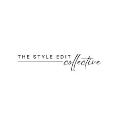 THE STYLE EDIT COLLECTIVE trademark