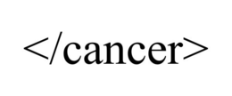 </CANCER> trademark