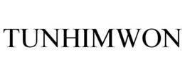 TUNHIMWON trademark
