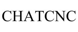 CHATCNC trademark