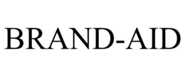 BRAND-AID trademark