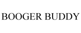 BOOGER BUDDY trademark