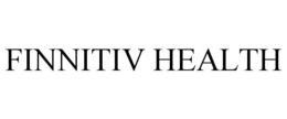 FINNITIV HEALTH trademark