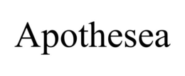 APOTHESEA trademark