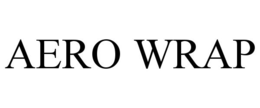 AERO WRAP trademark