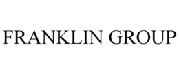 FRANKLIN GROUP trademark