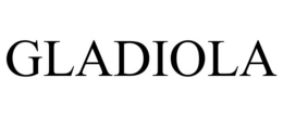 GLADIOLA trademark