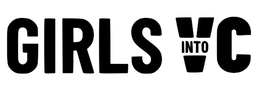 GIRLS INTO VC trademark
