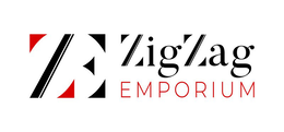 ZE ZIGZAG EMPORIUM trademark