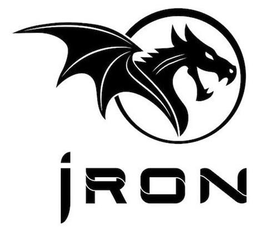 IRON trademark