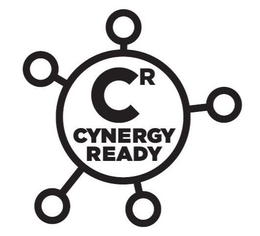 CR CYNERGY READY trademark