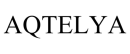 AQTELYA trademark