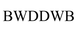BWDDWB trademark