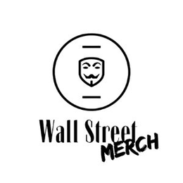 WALL STREET MERCH trademark