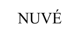 NUVÉ trademark