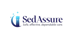 SEDASSURE SAFE, EFFECTIVE, DEPENDABLE CARE. trademark