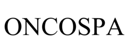 ONCOSPA trademark