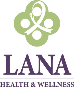 LANA HEALTH & WELLNESS trademark