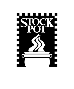 STOCK POT trademark