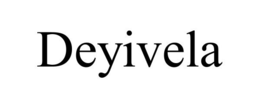 DEYIVELA trademark