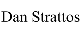 DAN STRATTOS trademark