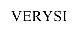 VERYSI trademark