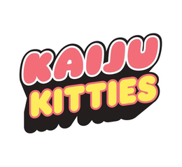 KAIJU KITTIES trademark