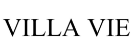 VILLA VIE trademark